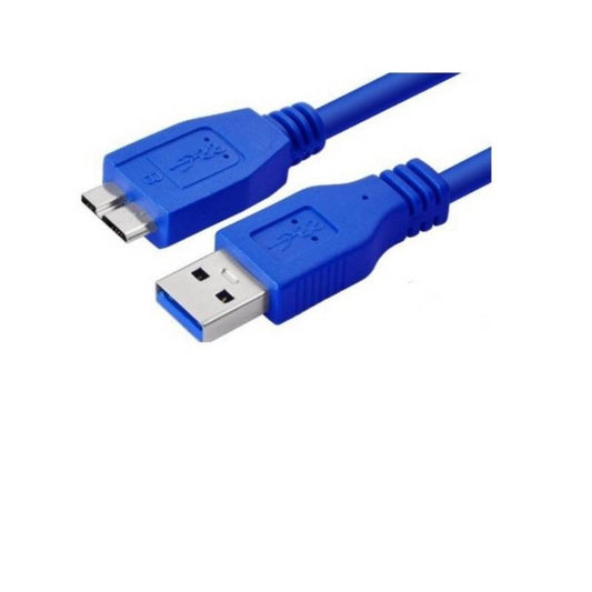 Cable De Datos Para Disco Duro 3.0 30cm