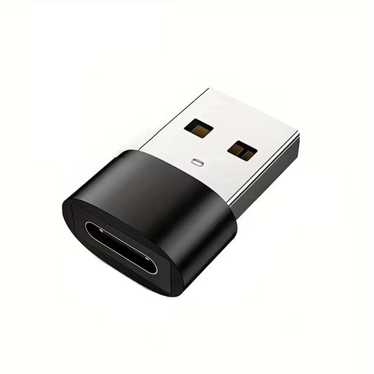 Convertidor Mini De Tipo C A Usb 3.0