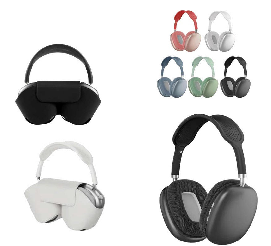 Diadema Inalámbrica P9 Max