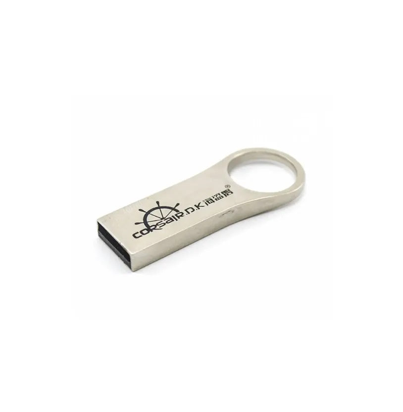 Memoria Usb 64gb Metalica Corsajr 3.0