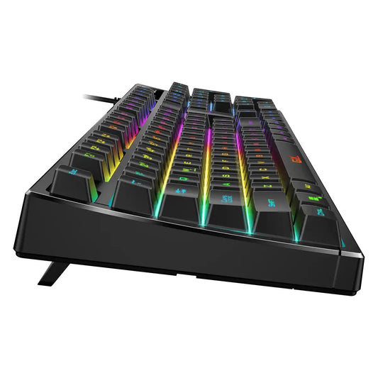 Teclado Gamer Genius Scorpion K7