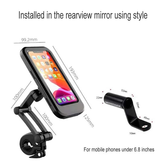 Holder Celular para Bicicleta
