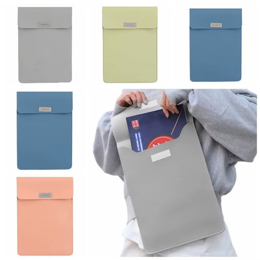Funda Tipo Sobre Para Portátil