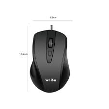 Mouse Usb M32