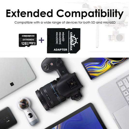 Memoria Micro Sd Giotreek