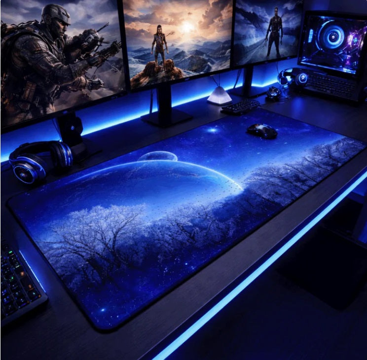 Gaming