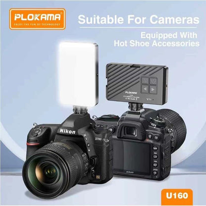 Luz Led Portable U160