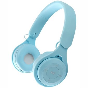 Diadema Bluetooth Kt-49