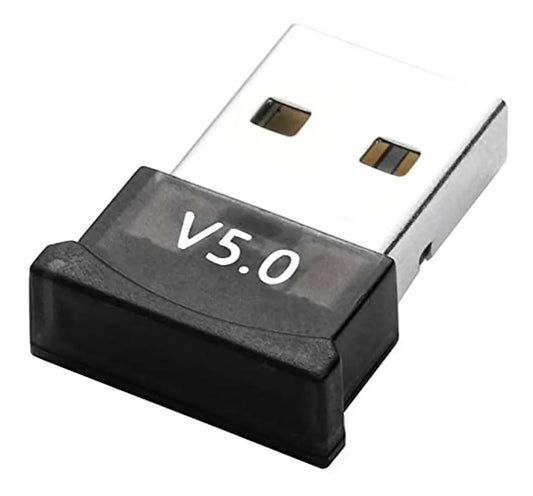Convertidor Bluetooth Para Pc 5.0