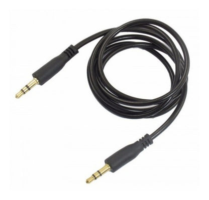 Cable De Sonido 1x1 1.5mts