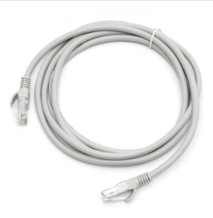 Cable De Red Cat6