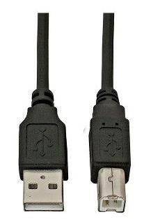 Cable De Datos Para Impresora 1.5 Mt