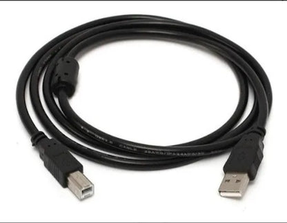 Cable De Datos Para Impresora 1.5 Mt