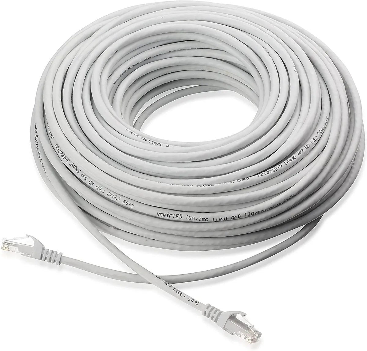 Cable De Red Cat6