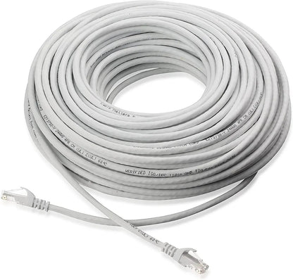 Cable De Red Cat6