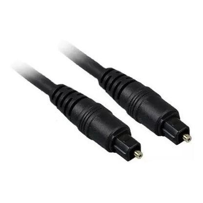 Cable Óptico De Audio 3mts