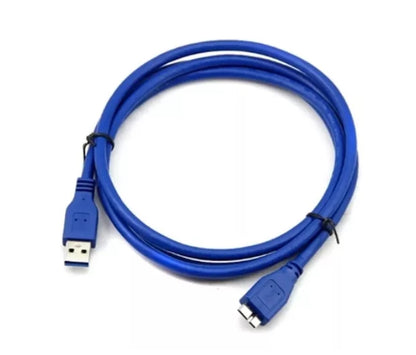 Cable De Datos Para Disco Duro 3.0 30cm