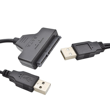 Convertidor Usb a Sata