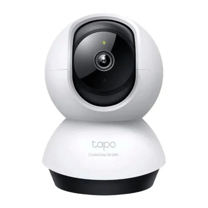 Camara Wifi Tp-link Tapo C210 2k