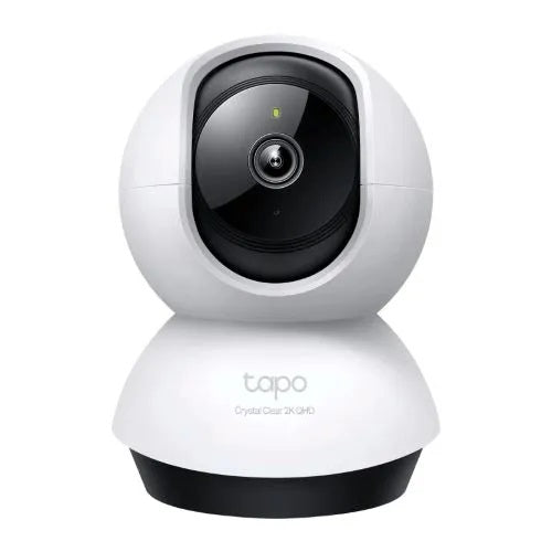 Camara Wifi Tp-link Tapo C210 2k