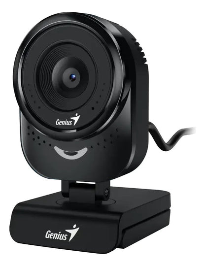 Camara Genius Facecam 1000xq 720mpx Black