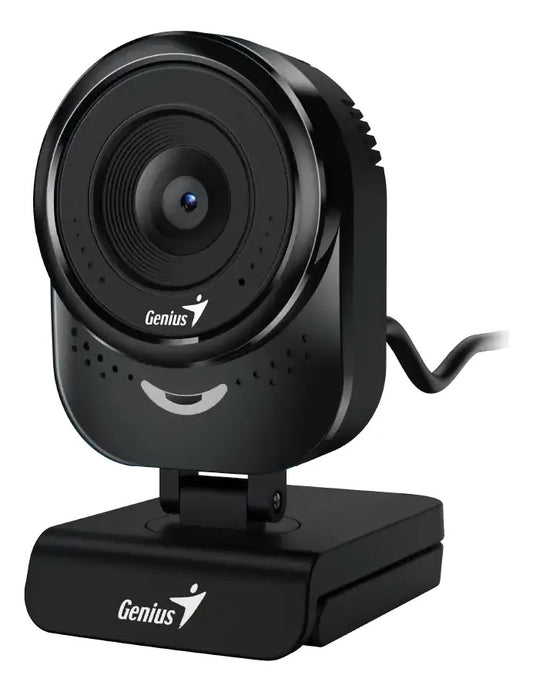 Camara Genius Facecam 1000xq 720mpx Black