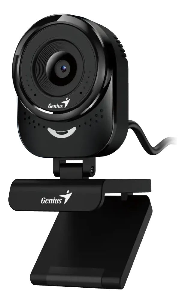Camara Genius Facecam 1000xq 720mpx Black