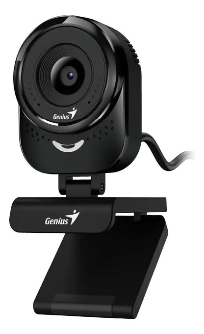 Camara Genius Facecam 1000xq 720mpx Black