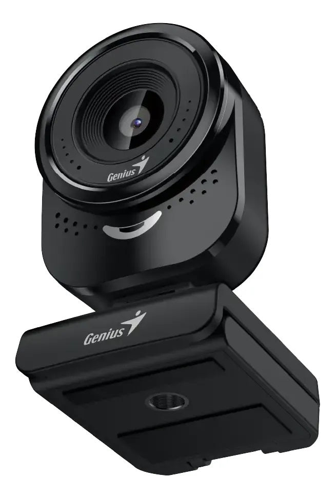 Camara Genius Facecam 1000xq 720mpx Black