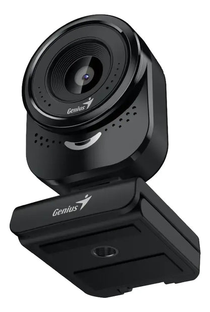 Camara Genius Facecam 1000xq 720mpx Black
