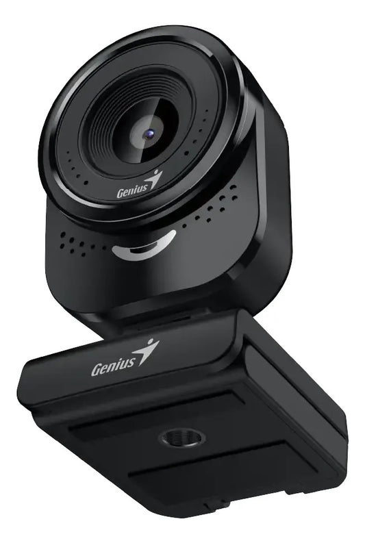 Camara Genius Facecam 1000xq 720mpx Black