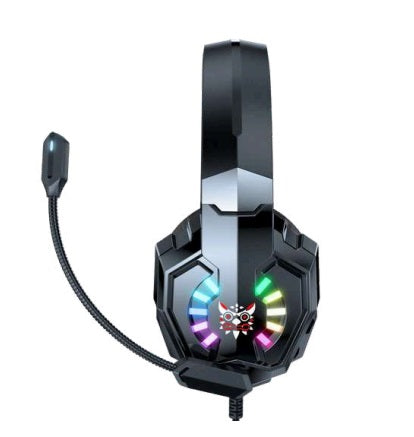 Diadema Gamer Rgb Onikuma X32