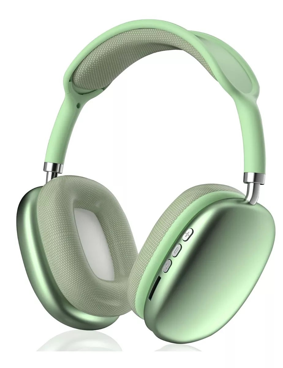 Diadema Inalámbrica P9 Max