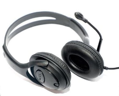 Diadema Para Computador Jd-808