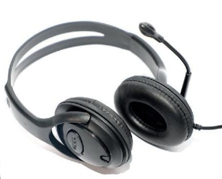 Diadema Para Computador Jd-808