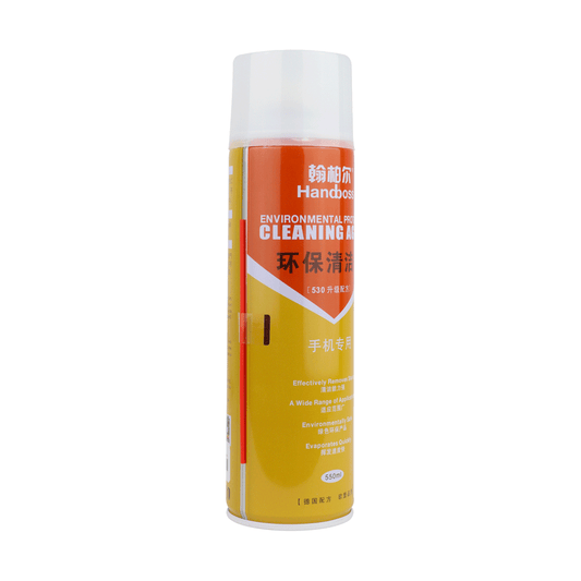Limpiador Electrónico 550ml