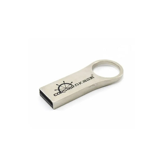 Memoria Usb 64gb Metalica Corsajr  3.0