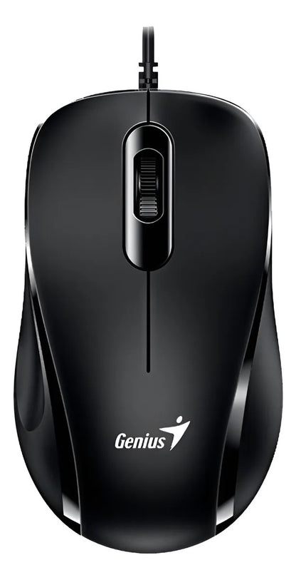 Mouse Usb Genius Dx101