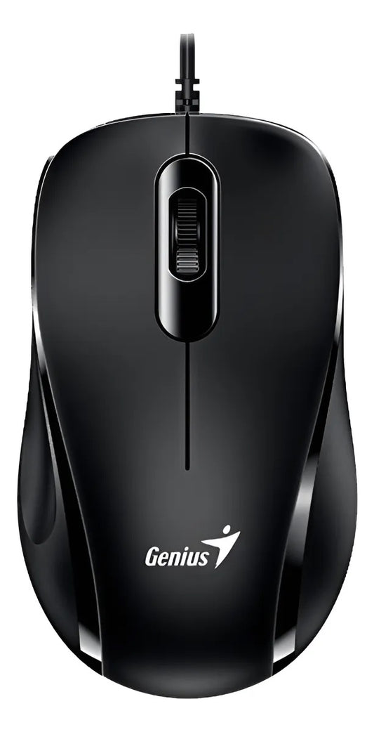 Mouse Usb Genius Dx101