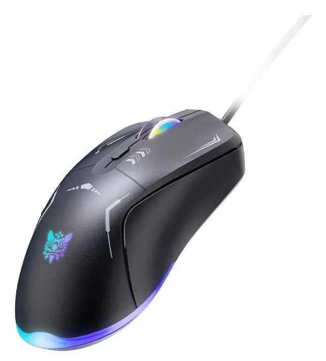 Mouse Usb Rgb Onikuma Cw917