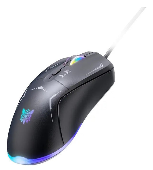 Mouse Usb Rgb Onikuma Cw917