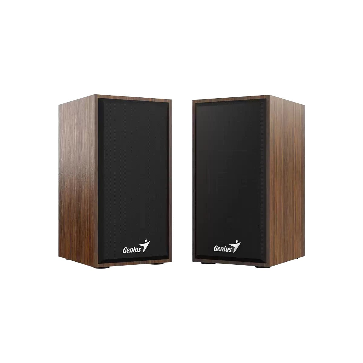 Parlantes Genius Sp-hf180
