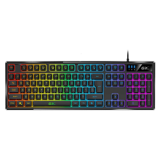 Teclado Gamer Genius Scorpion K7