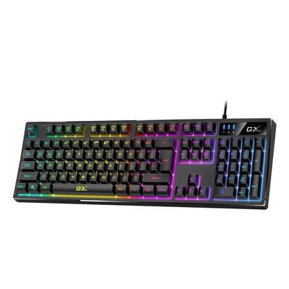Teclado Gamer Genius Scorpion K7