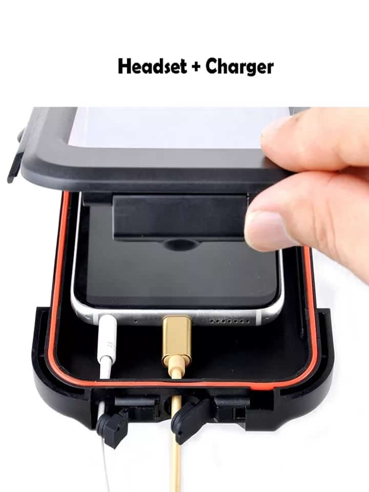 Holder Celular para Bicicleta