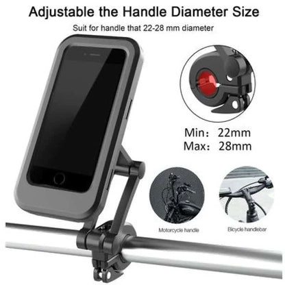 Holder Celular para Bicicleta