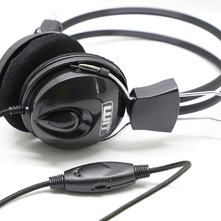 Diadema Para Computador Jd-808