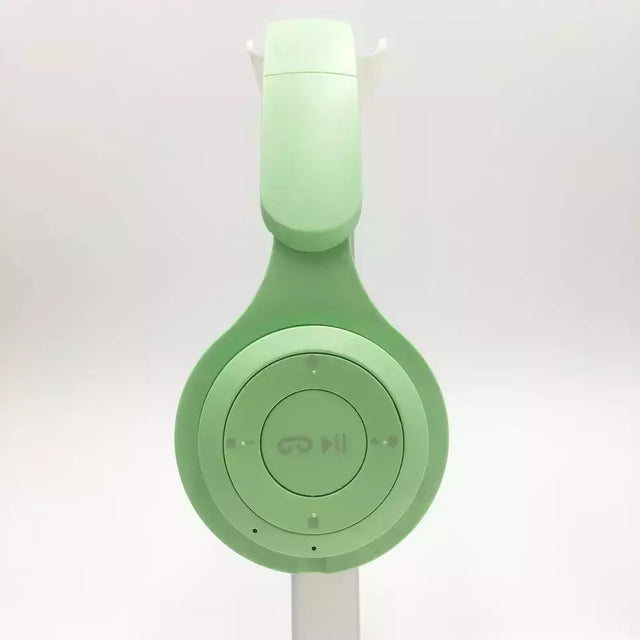 Diadema Bluetooth Kt-49