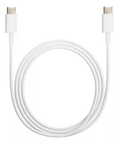Cable Tipo C A Tipo C para celular 1mts