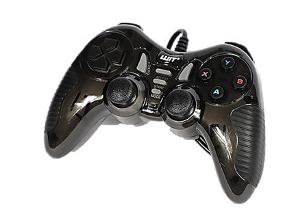 Control Usb Gammer para Pc